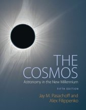 book The Cosmos: Astronomy in the New Millennium