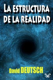 book La estructura de la realidad