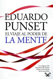 book El viaje al poder de la mente