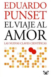 book El viaje al amor