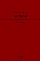 book In the Land of Jim Crow