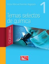 book Temas selectos de química. 1