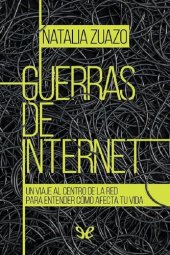 book Guerras de Internet