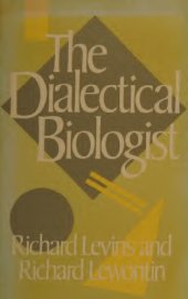 book The Dialectical Biologist