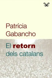 book El retorn dels catalans