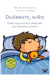 book Duérmete, niño