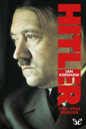 book Hitler 1936 - 1945: Nemesis