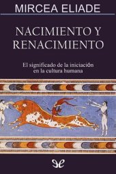 book Nacimiento y renacimiento