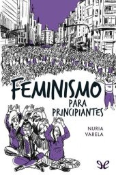 book Feminismo para principiantes