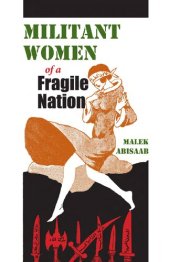 book Militant Women of a Fragile Nation