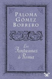 book Los fantasmas de Roma