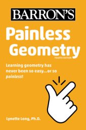 book Painless Geometry