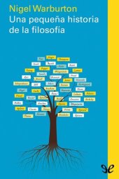 book Una pequeña historia de la filosofía