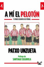 book A mí el pelotón