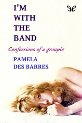 book I’m With the Band