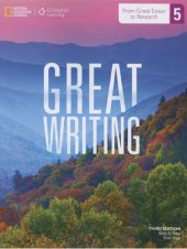 book Great Writing 5: From Great Essays to Research