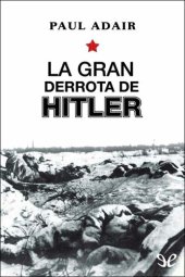 book La gran derrota de Hitler