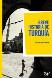 book Breve historia de Turquía