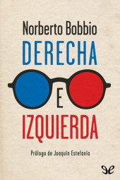 book Derecha e izquierda