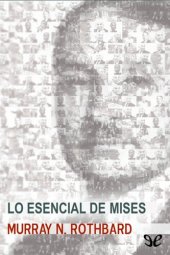 book Lo esencial de Mises