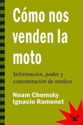 book Cómo nos venden la moto