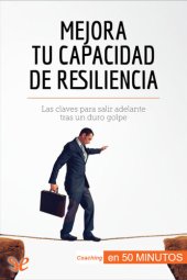 book Mejora tu capacidad de resiliencia