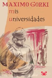 book Mis universidades