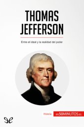 book Thomas Jefferson