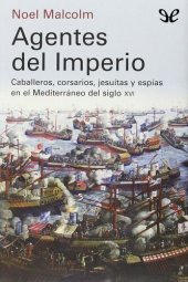 book Agentes del imperio