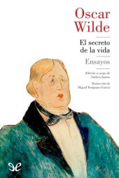 book El secreto de la vida: Ensayos