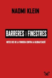 book Barreres i finestres