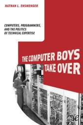 book The Computer Boys Take Over