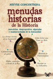 book Menudas historias de la Historia