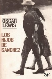 book Los hijos de Sánchez