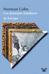 book Los demonios familiares de Europa