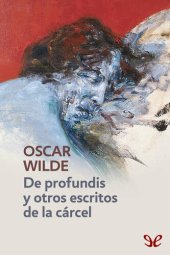 book De profundis y otros escritos de la cárcel