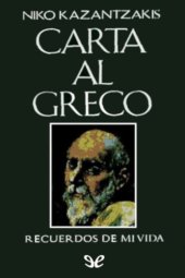 book Carta al Greco