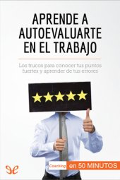 book Aprende a autoevaluarte en el trabajo