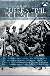 book Breve historia de la guerra civil de los EE.UU.