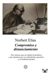 book Compromiso y distanciamiento