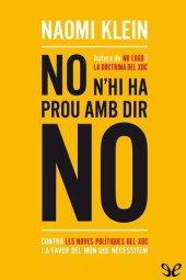 book No n’hi ha prou amb dir no