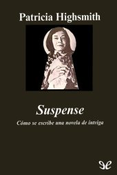 book Suspense