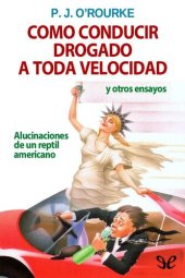 book Alucinaciones de un reptil americano