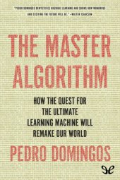 book The Master Algorithm