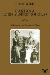 book Cartas a Lord Alfred Douglas