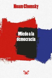 book Miedo a la democracia