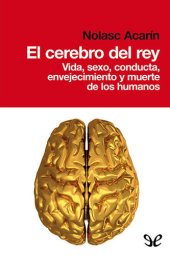 book El cerebro del rey