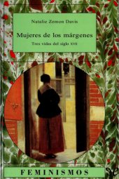 book Mujeres de los márgenes