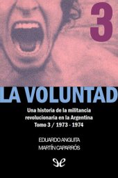 book La voluntad 3. La patria socialista