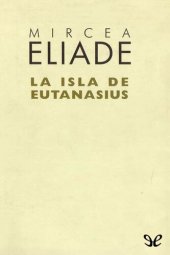 book La isla de Eutanasius